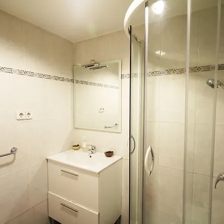 Apartamento Downtown *