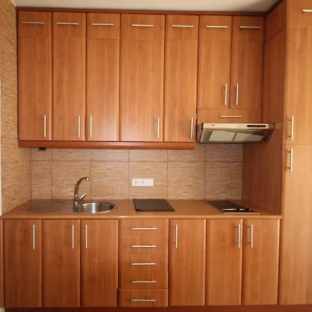 Apartamento Downtown Barcelona