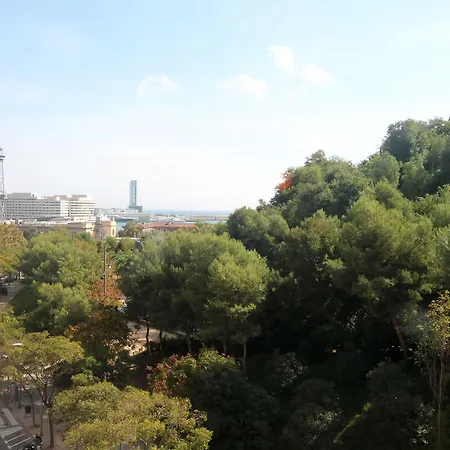 Apartment Downtown Barcelona