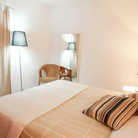 Downtown Apartment Barcelona