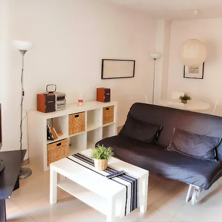 Apartment Downtown